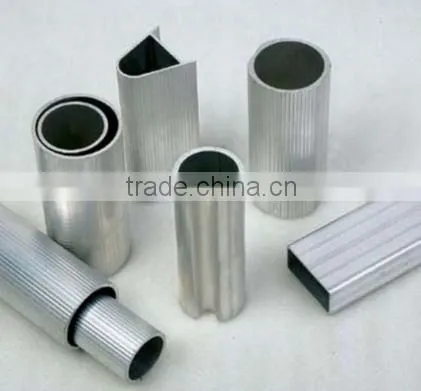 6000 Series Round Aluminum Tubes /Pipes photo-2