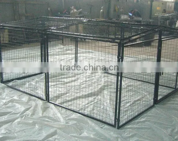 Dog House Dog Cage Pet House photo-6