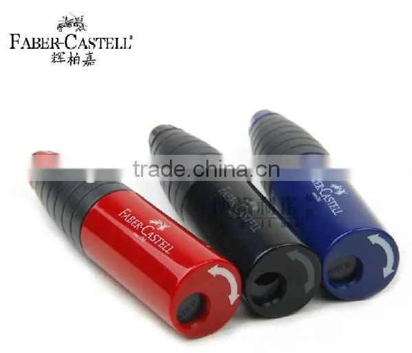 FABER-CASTELL Sharpener-eraser Pen photo-2