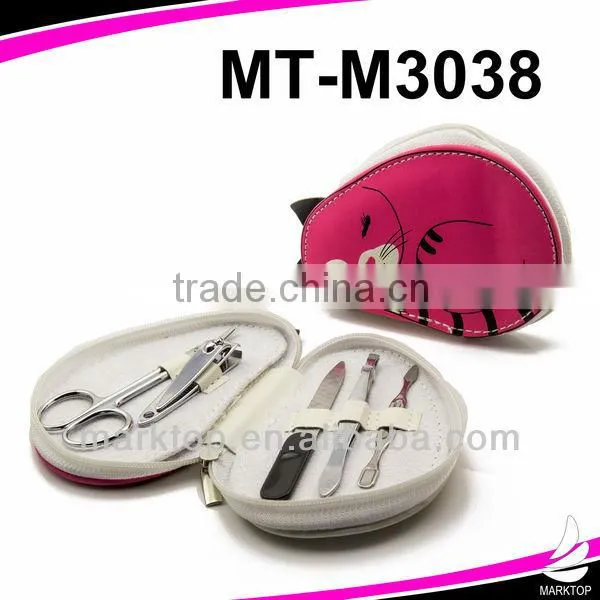 Nail Clippers, Manicure Set, Promotional Items China photo-3