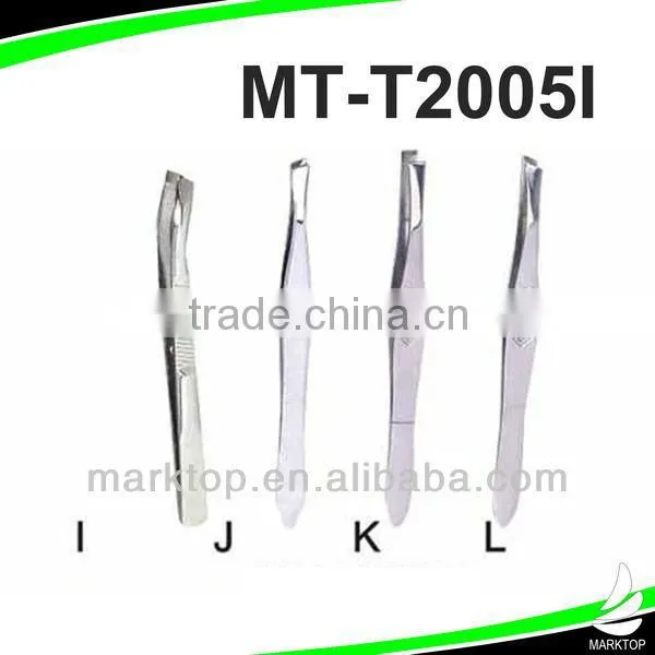 New Stainless Steel Cheap Tweezers