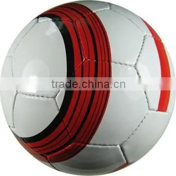 2016 Wholesale Hand Stitched Soccer Ball photo-3