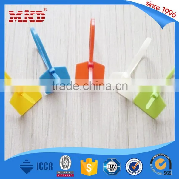 MDT06 Cheap UHF Zip Tie Seal Passive RFID Tag photo-2