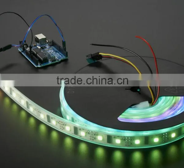 Lpd8806 Led Pixel Strip 5V