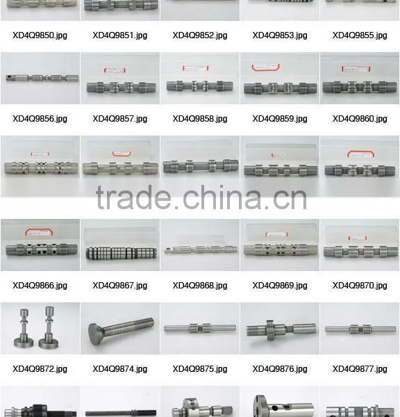 Hydraulic Fittings/parts/ Spool for Rexroth Valves 4WE6*** photo-6
