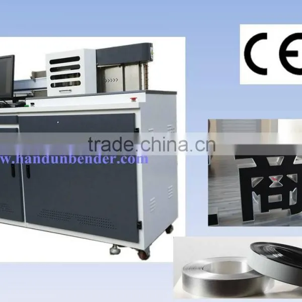 Bending Machine Channel Letter Aluminum Coil