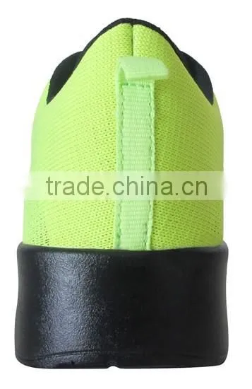 New Arrival Kid Shoes With Flyknit Upper,children Sports Shoes,children Shoes 2016 photo-4