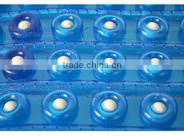 SPA Ozone Bath Air Bubble Massager photo-4