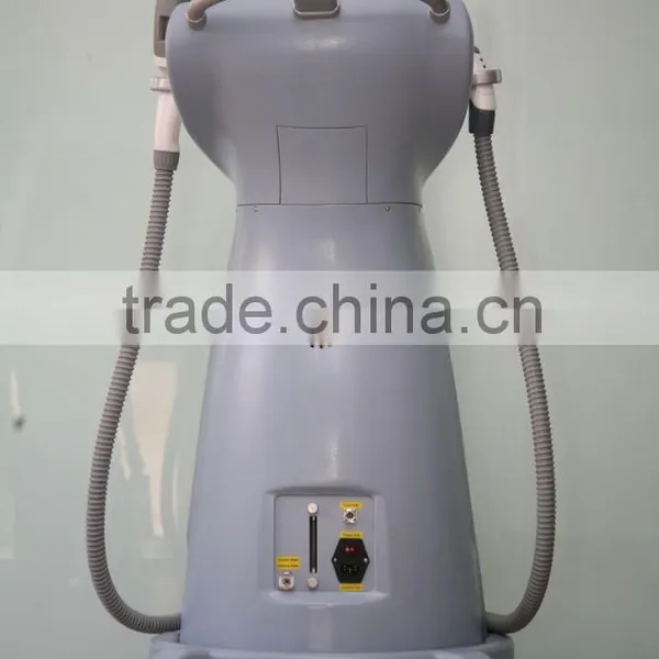 Skin Rejuvenation Beauty Equipment New Arrival Acne Removal Radio Frequency Ipl Rf Laser Beauty Machine photo-3