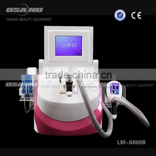 Electric Lipo Laser Vacuum Anti Cellulite Massager photo-2