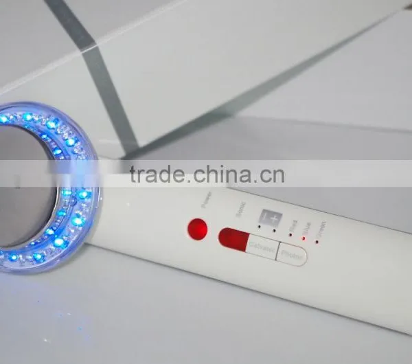 BP010B-Anti Aging Skin Care Device, Long Handle, Easy Use photo-3