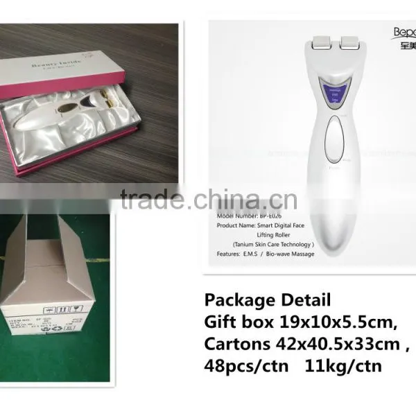BP-E026 Face Shaping and Fat Reduction EMS Device photo-5