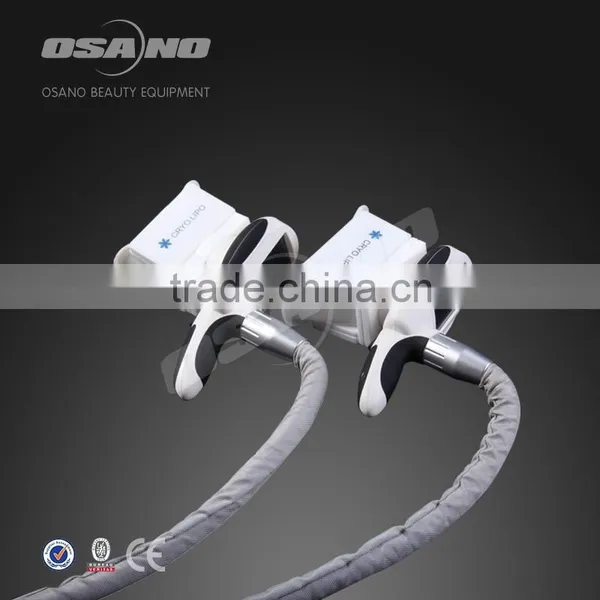 Hot Sale Professional New Protable Cryo Fat Freezing Machine photo-5