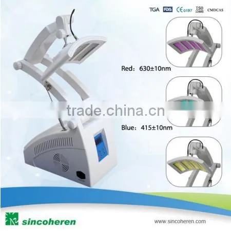 Pdt Led Photodynamic Therapy Pdt Collagen Led Light Therapy photo-4