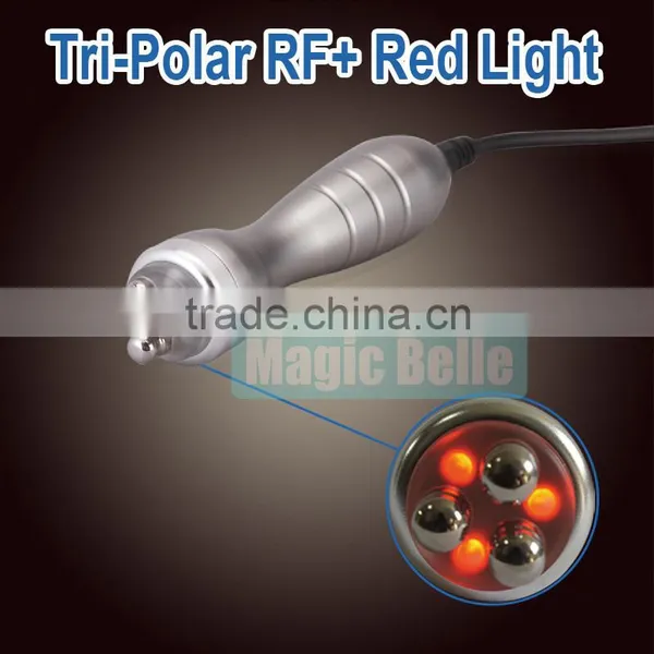 Hot New Product Cavitation Rfsalon Equipment Vacuum Cavitation for Salon Use photo-5