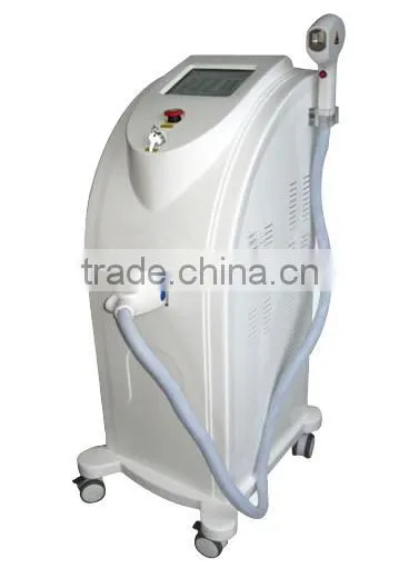 808nm Diode Laser Hair Removal Machine With Skin Rejuvenation photo-2