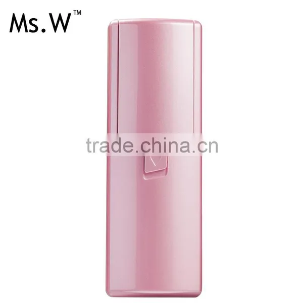 Mini Electric Facial Fine Mist Facial Sprayer for Health Care With Charger photo-4