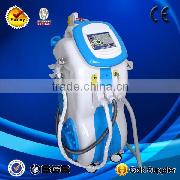 Stationary Elight Shr Vacuum for Professional Salon photo-5