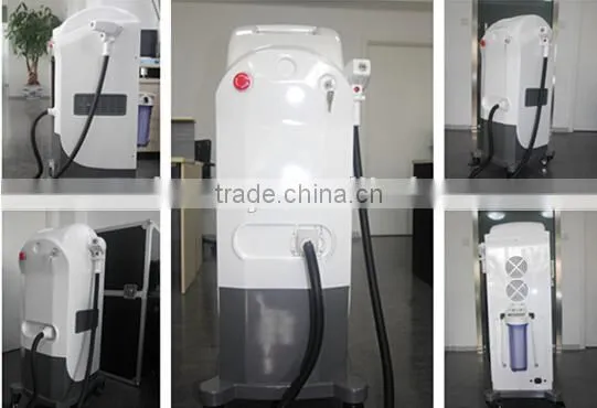 Factory Promotion for Diode Laser Skin Rejuvention Beauty Machine photo-4