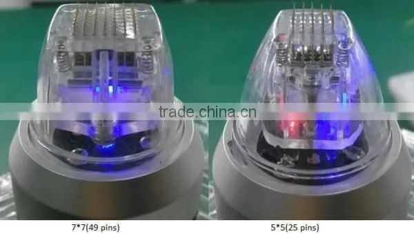 Face Lifting Radio Frequency Machine Cost/skin Lifting/lifting Skin With Fractional RF photo-4