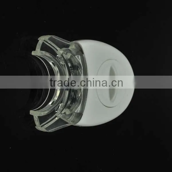 2016 New Best Teeth Whitening Machine Dental Bleaching Teeth White Kit 5 Led With Mouth Trays photo-4
