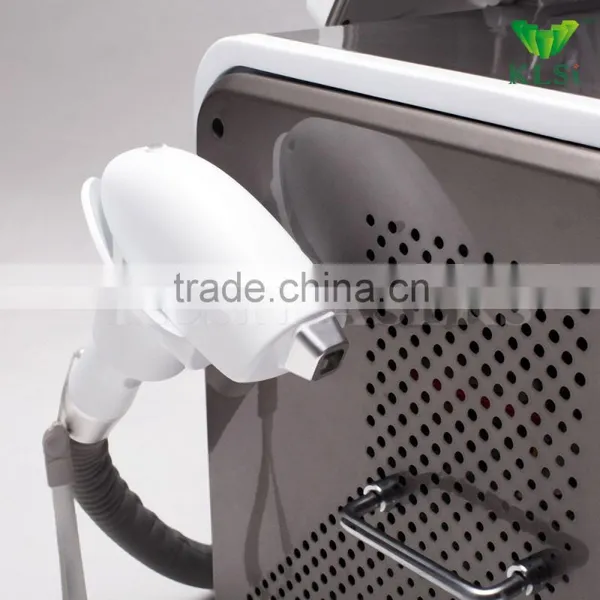 Hot Use in Turkey Salons Permanent Hair Removal Beauty Machine photo-3
