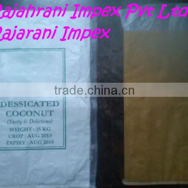 Desiccated Coconut Powder Supplier Rajarani Impex &Rajah Rani Impex Private Ltd photo-4