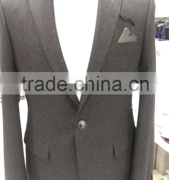 Turkish Formal Jacket For Men photo-3