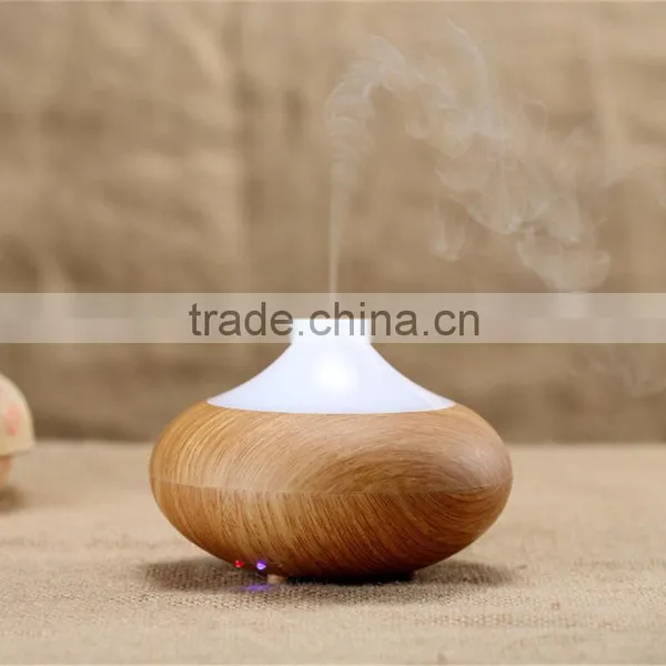 Scent Air Machine for Sale,aromatherapy Diffuser Essential Oil,electric Aroma Diffuser GX-04K Light Wood photo-6