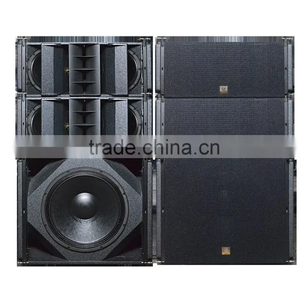 Vera-36 Compact 3 Way Line Array Speaker photo-4