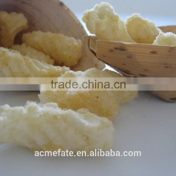 Hot Sale Tasty Crunchy Rice Crackers photo-3