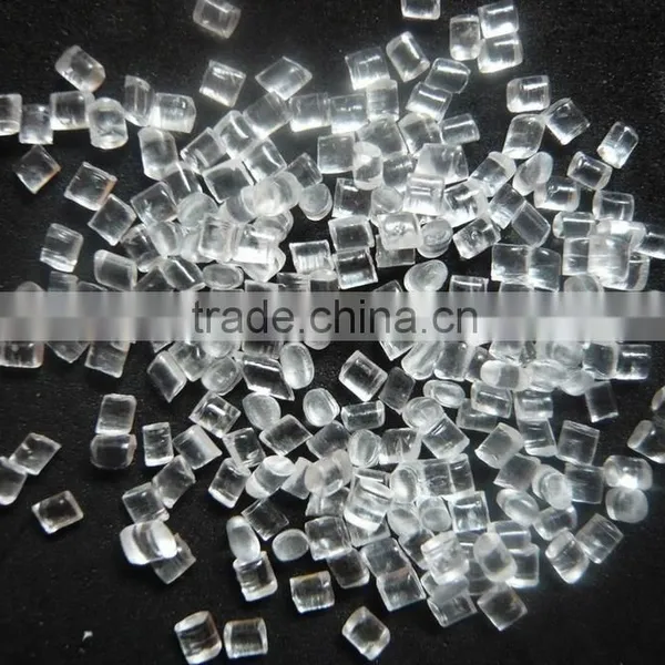 High Quality Polystyrene Granules GPPS photo-2