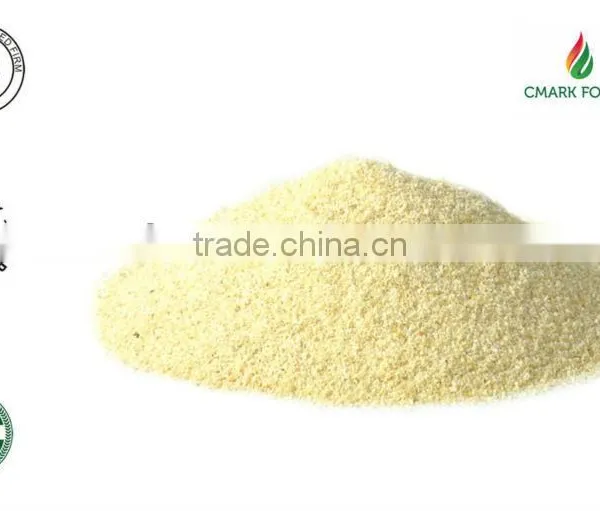 Chinese Dried Garlic