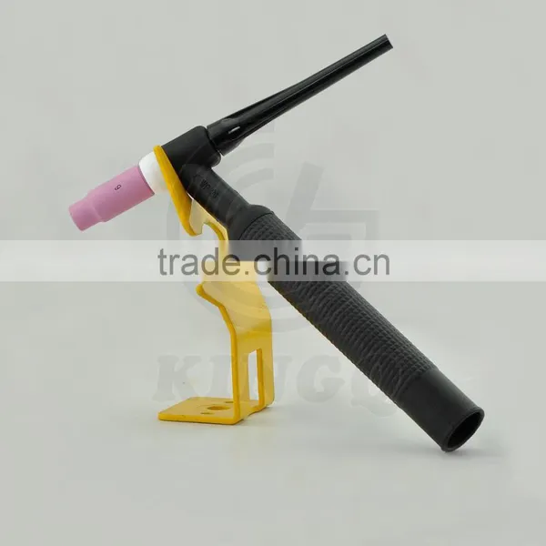 Argon Arc Air Cooled WP-26 Tig Torch for Weldcraft Tig Torch photo-4
