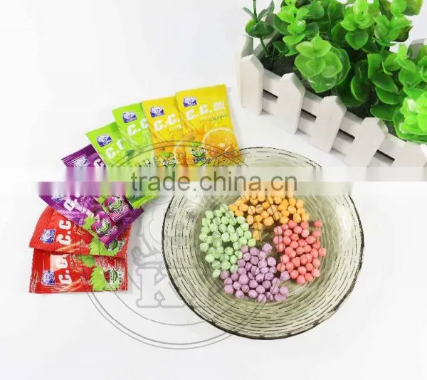 Acid Fruity Chews Candy Drop photo-3