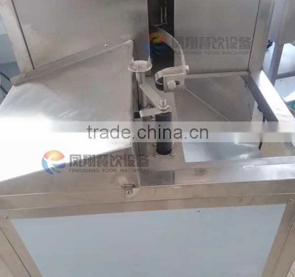 Industrial Automatic Coconut Skin Peeling Machine photo-3
