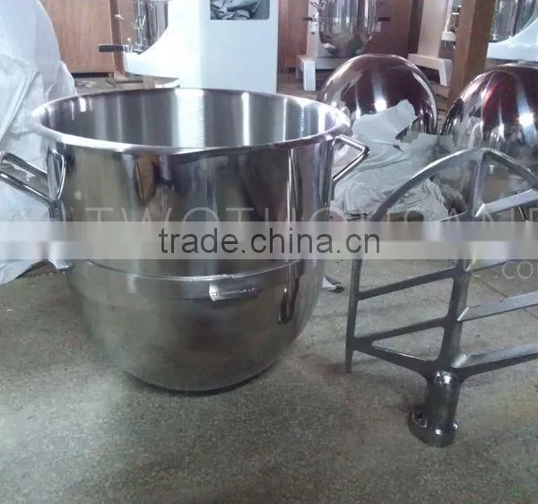 Cheap Price Belt Transmission Bakery Equipment In Nigeria With Guard And CE photo-3