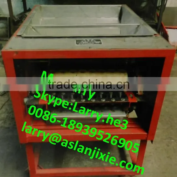Macadamia Nut Cracker Machine/macadamia Nut Cracking Machine photo-2