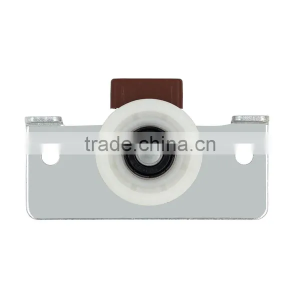 2016 New Style Coplanar Wardrobe Sliding Door Fittings photo-4