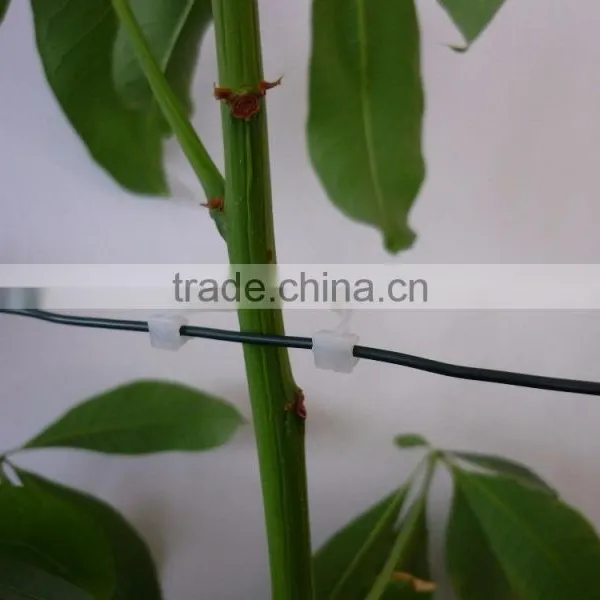 65mmL Gardening Plant Clip Kiwi Clip photo-6