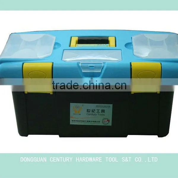 Portable Mechanical Toolbox