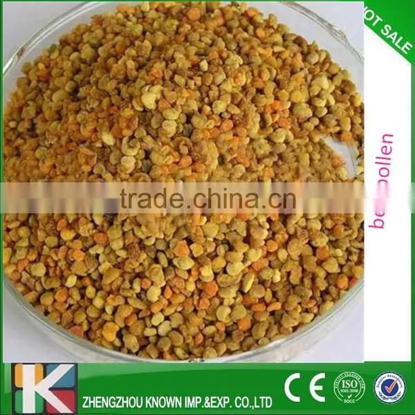 Popular Healthy Food Mountain Flower Bee Pollen From Nature photo-2