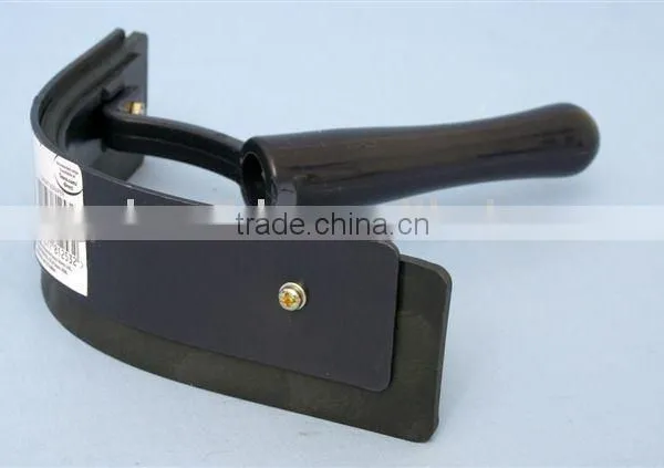 Plastic Horse Sweat Scraper