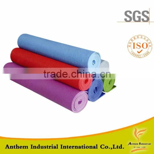Eco Yoga Mat,yoga Mat Manufacturer,yoga Mat Custom Label photo-5