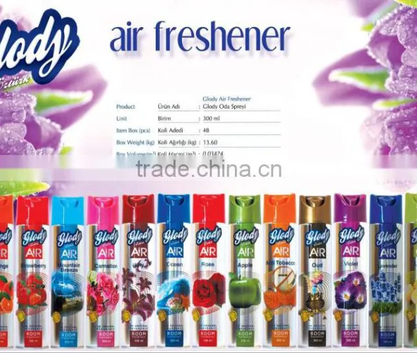 Airfreshener 300ml