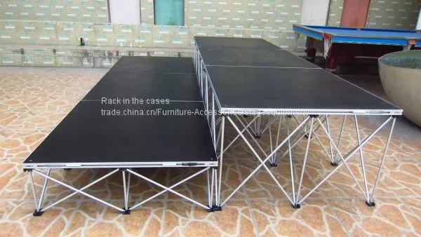 Rk Movable Stage for Events High Quality Stage With Factory Price photo-3