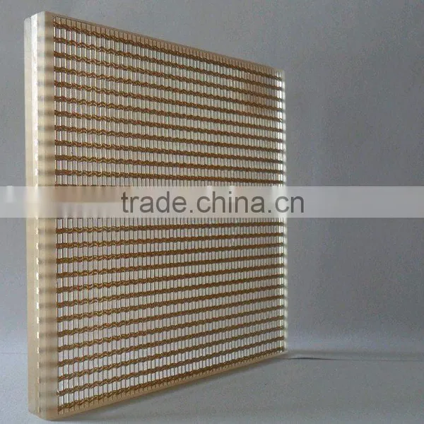 Translusent Resin Panel