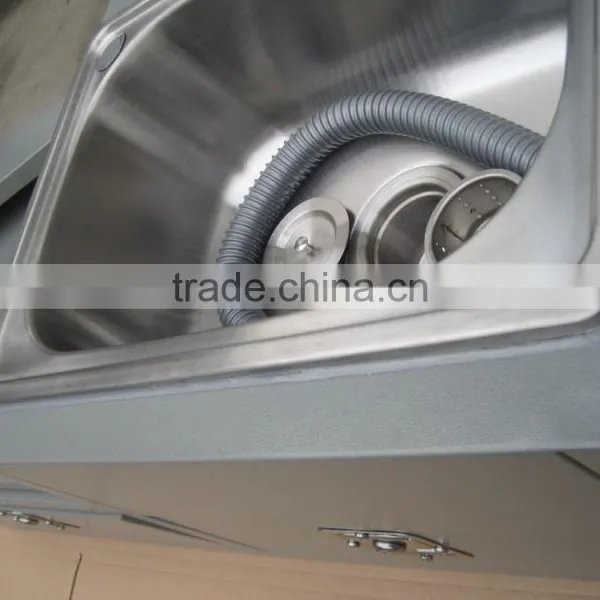 Kitchen Box Box Kitchen Stainless Stell Kitchen photo-2