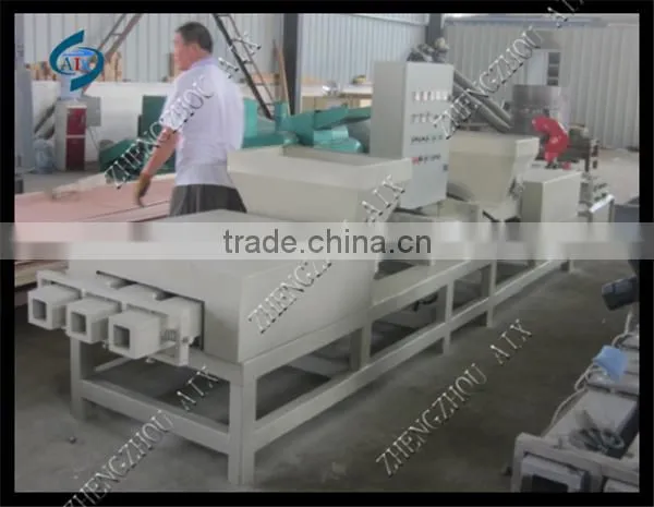 Best Quality Wood Block Making Machine/Wood Press Machine
