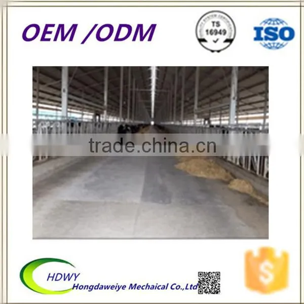 Cow Headlocks;cattle Headlocks;Feeding Equipment Cow Neck Lock photo-2